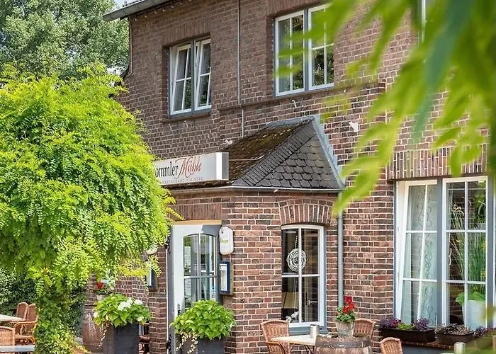 Brommler Mühle