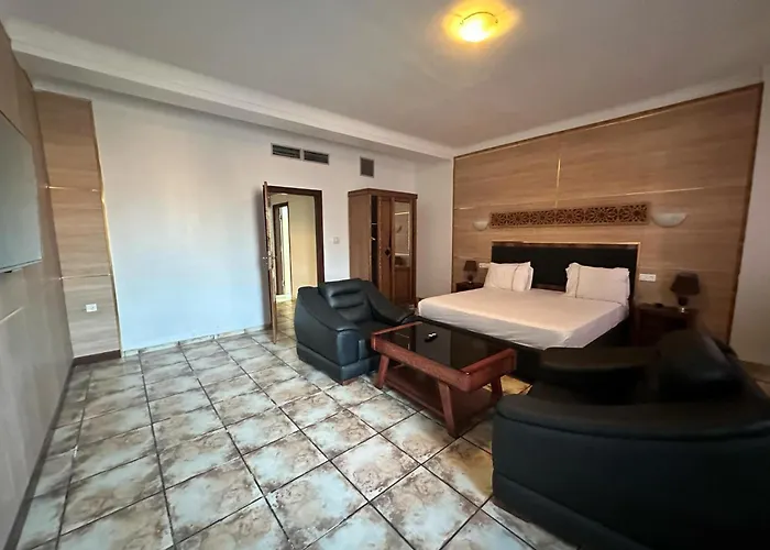 Hotel Mistral