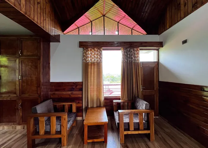Aangan Homes - Dobhi, Manali