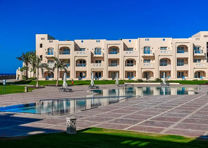 Sataya Resort Marsa Alam