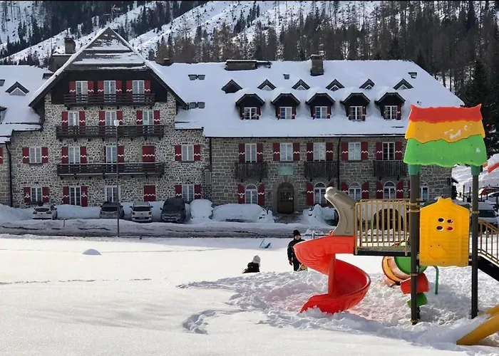 Golfhotel