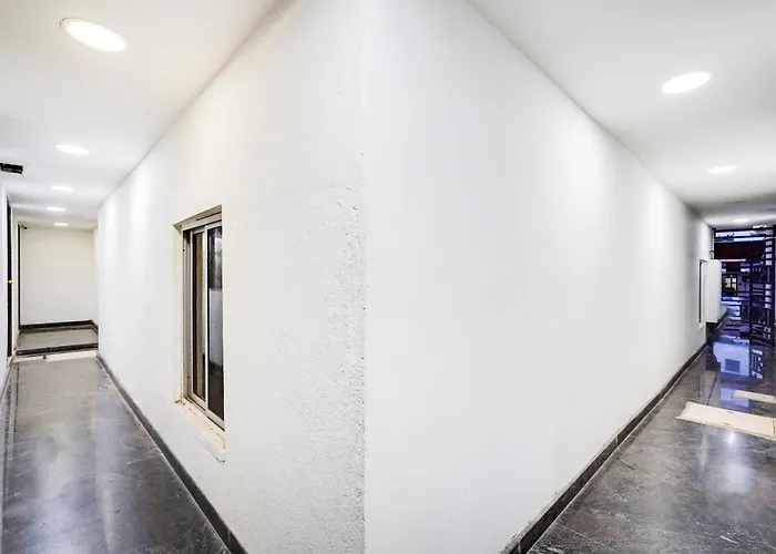 Super Hotel O Kalaingar Nagar Padappai