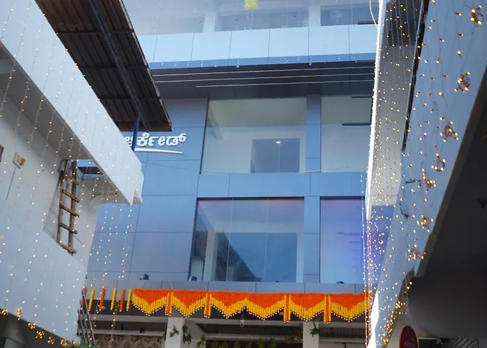 Sarvam Residency