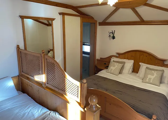 Hotel Valle Verde - Rent Ski&Bike