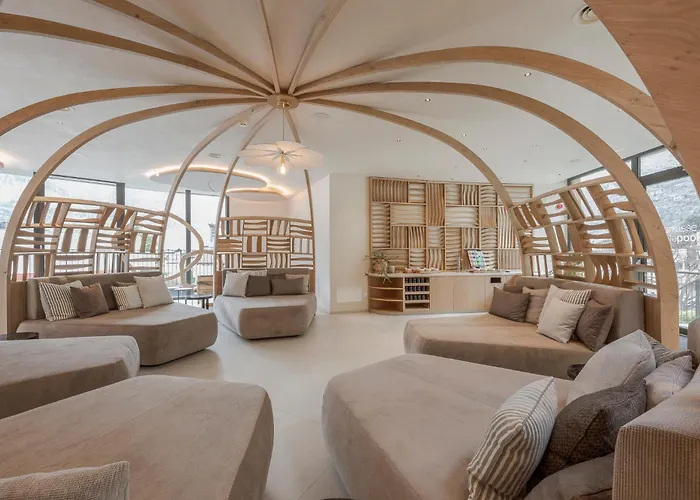 Hotel Prokulus - Family&Wellness
