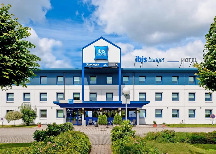 Ibis budget Hamburg Quickborn