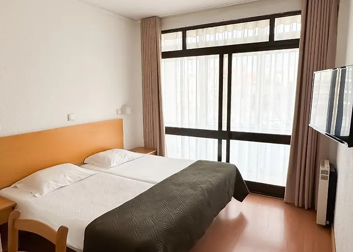 Hotel Mar Azul