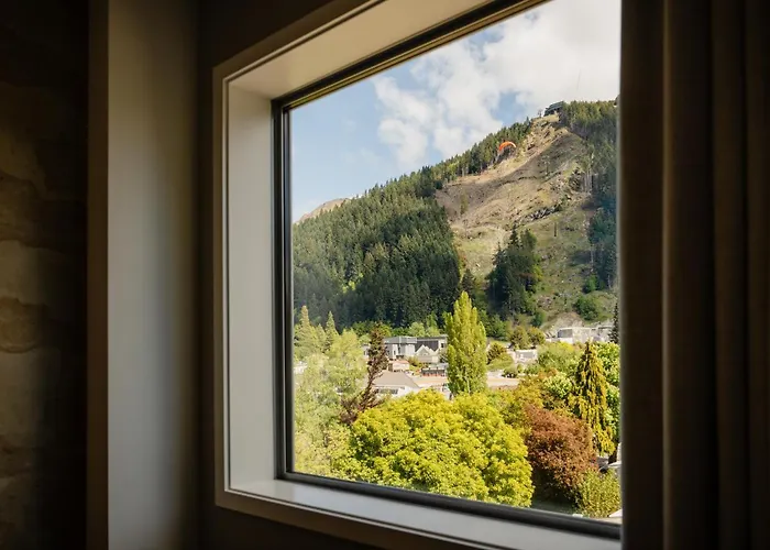 Mi-Pad Queenstown