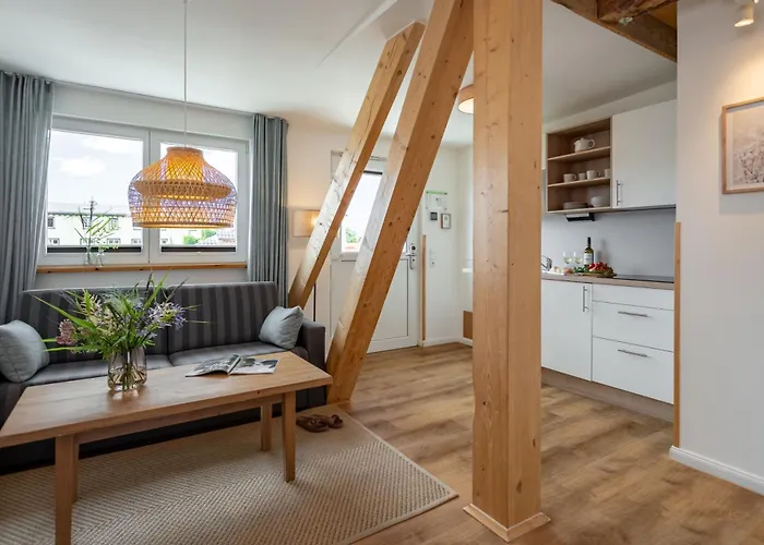 Apartments An Sankt Marien
