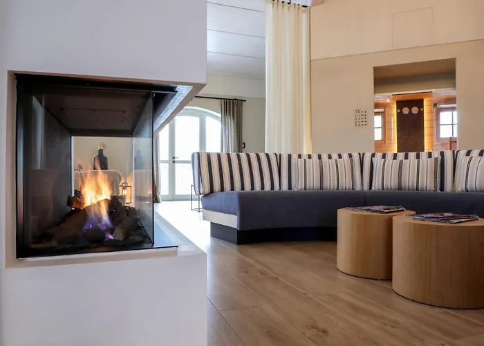 Hotel Gut Immenhof