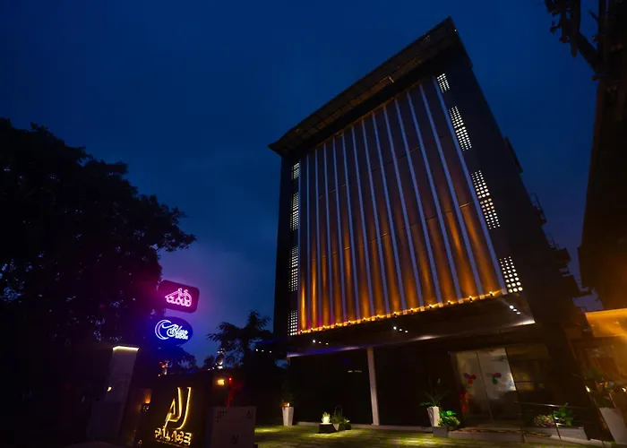 Aj Palace