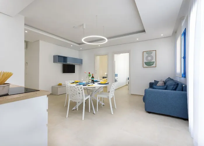 Residence Mazzini