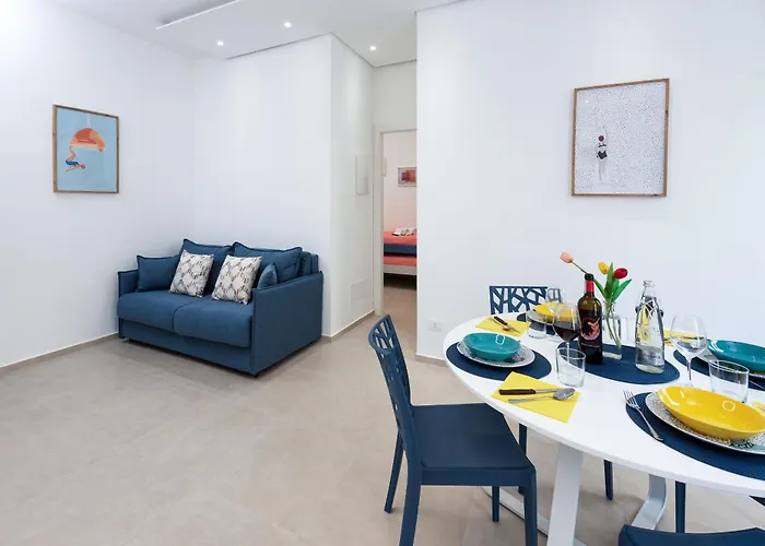 Residence Mazzini