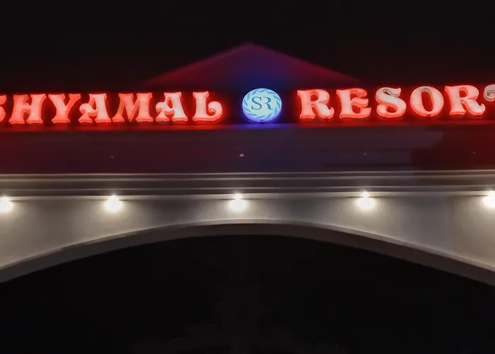 Shyamal Resort