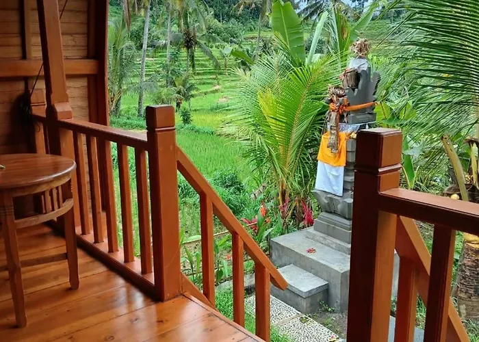 Lumbung Umaluah Villa