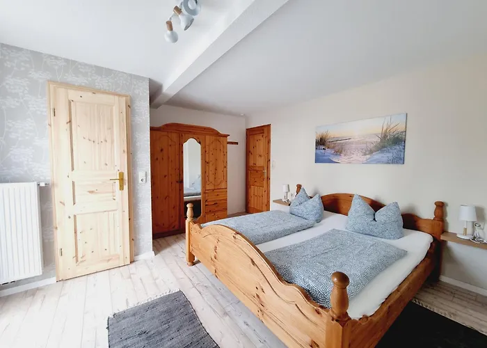 Pension&Wirtshaus Tun Eikkoter Kobel II