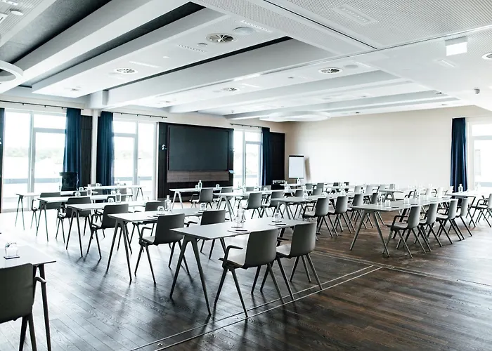 VEMA Konferenzzentrum