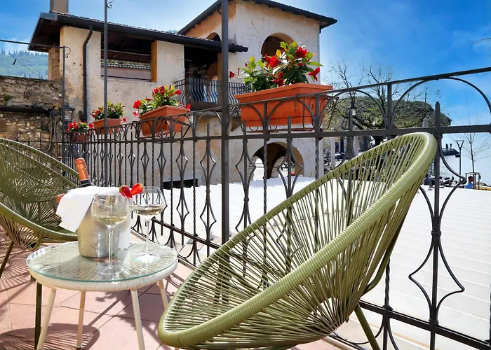 Albergo All'Ancora
