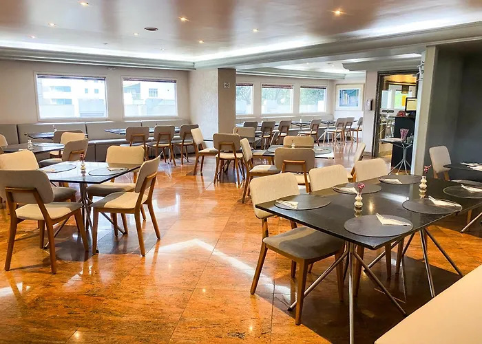 Royal Center Hotel Lourdes