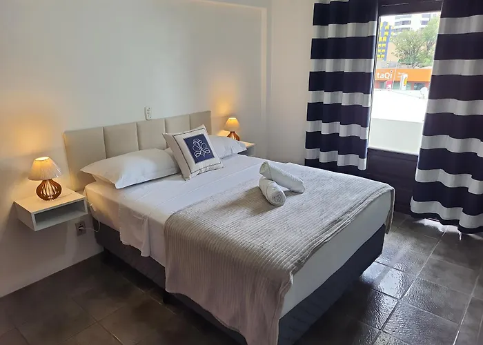 Hotel Sulmar