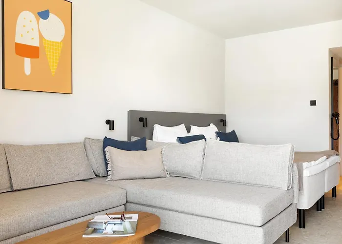 Sunwing Sandy Bay Beach Village