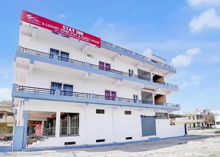 Hotel Stay Inn