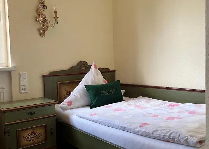 Hetzel'S Hotel