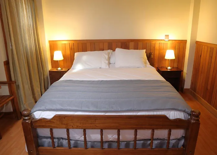 Hotel Casona De Los Rios