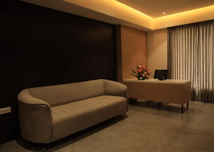 Vantara Suites