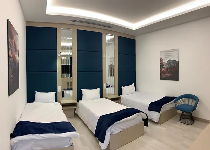 Sefeen Hotel