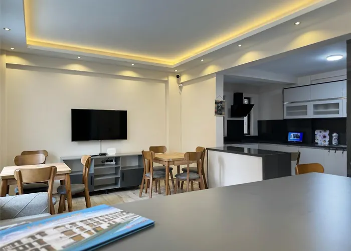 Koskhotel Kusadasi