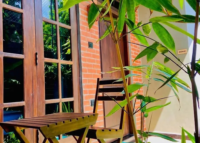 Coffee House Resort Dambulla,Sigiriya