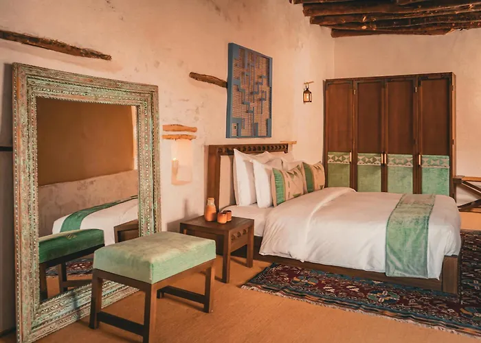 Dar Tantora The House Hotel