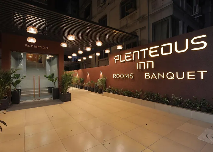 Plenteous Inn