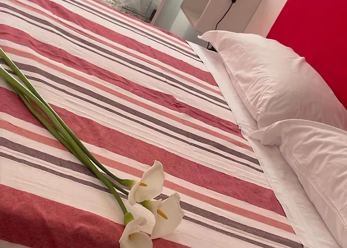 B&B Madama Teresa