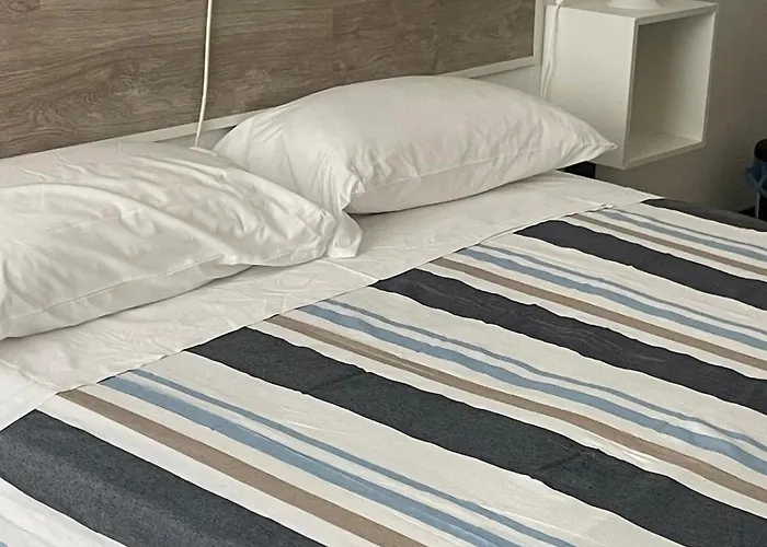 B&B Madama Teresa