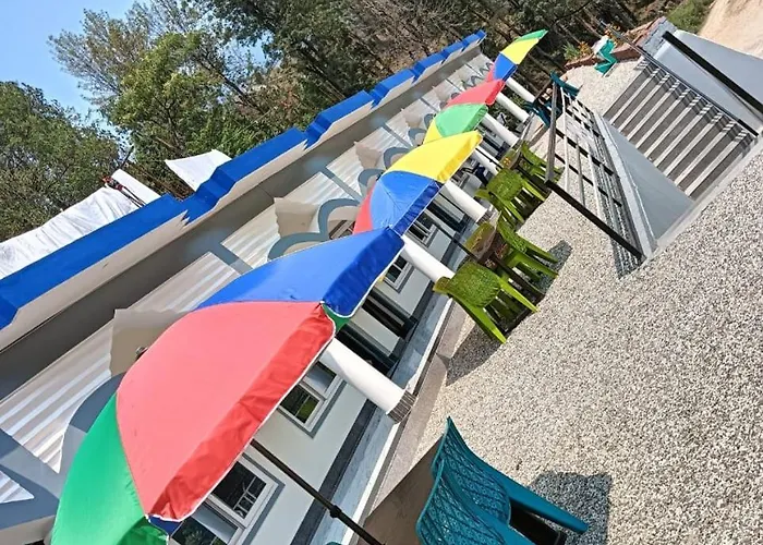 Hotel Hbh Himalaya'S Beautiful Hills