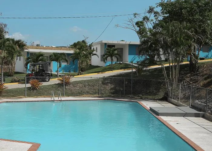 Villas Boqueye