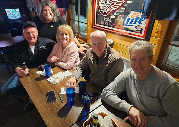 Lewiston Hotel Bar & Grill