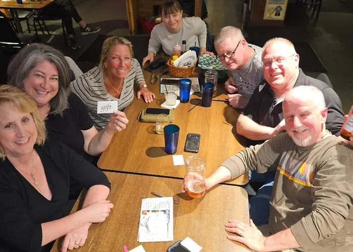 Lewiston Hotel Bar & Grill