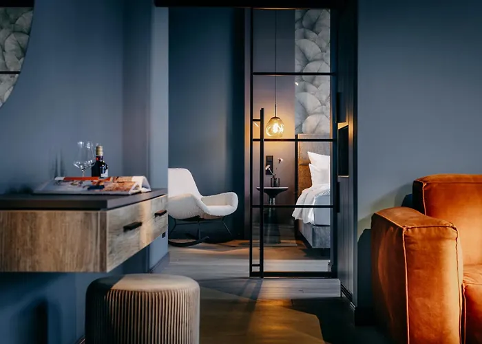 Hotel Atlantic - Kopf aus, Herz an!