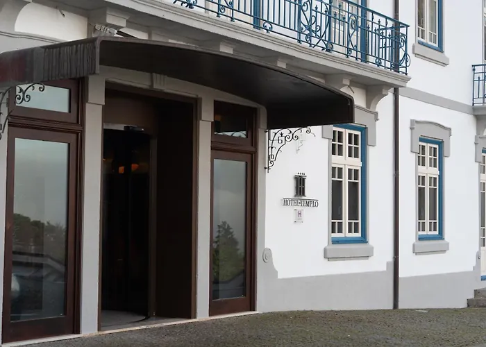 Templo Hotel & Spa