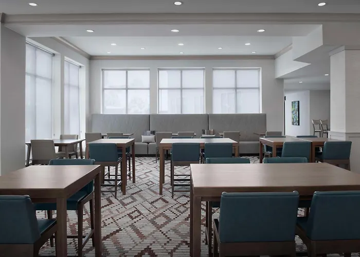 Hilton Garden Inn Casper