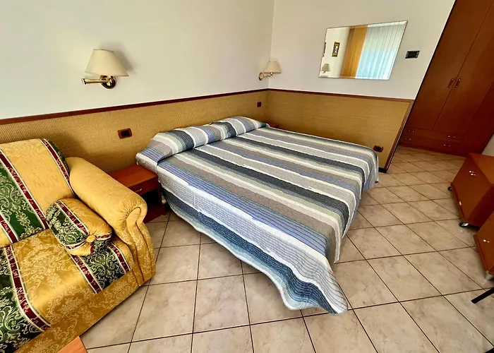 Hotel Ca' Bianca Da Paolino
