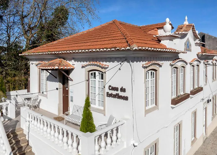 Casa da Estefânea