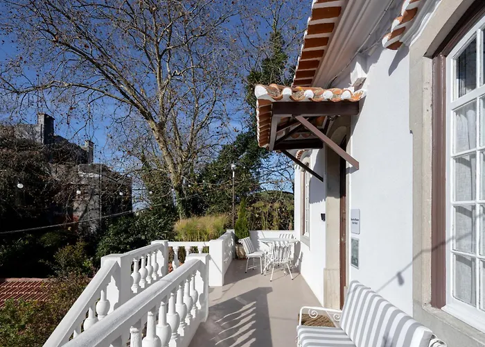 Casa da Estefânea