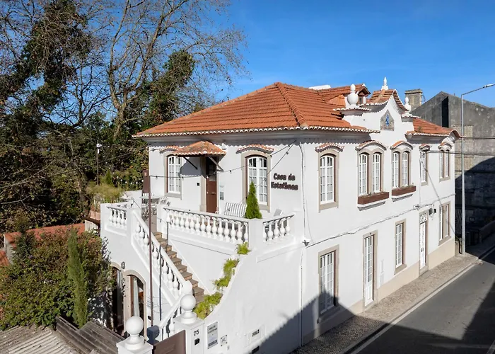 Casa da Estefânea