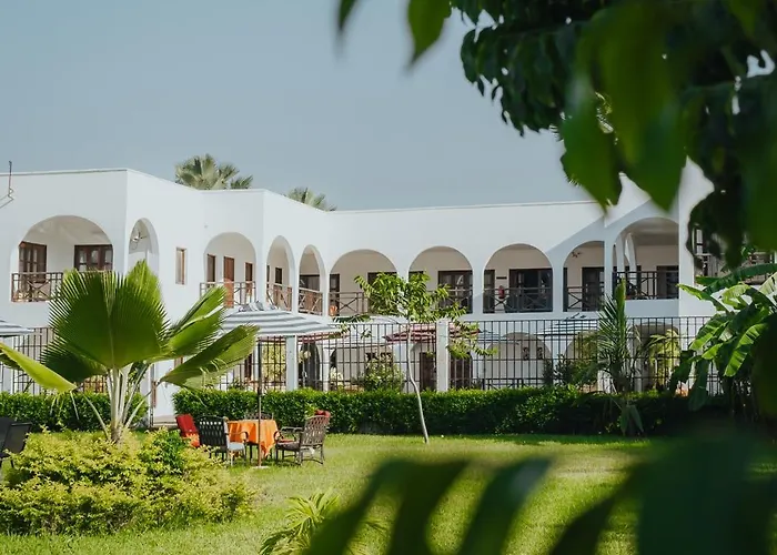 Harmony Resort Boutique Hotel