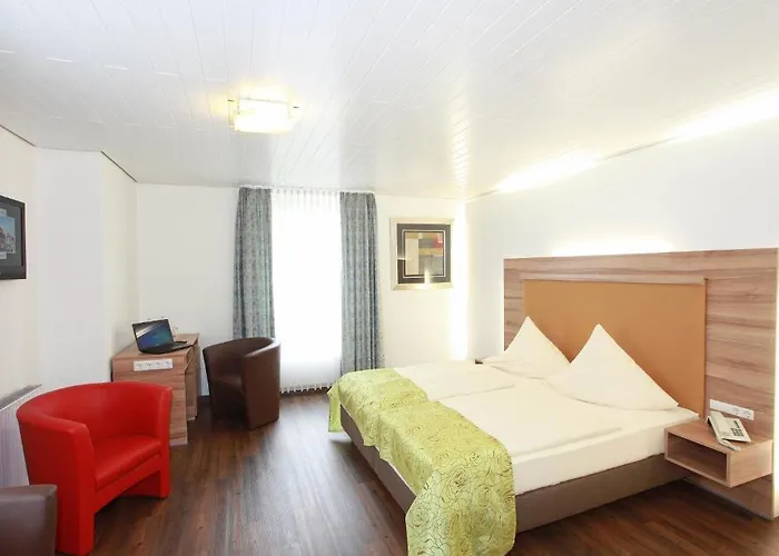 Hotel Hubertus