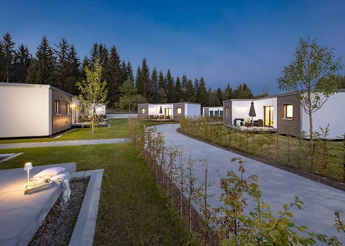 Tiny House Village Löffingen